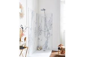 Душевая стойка Jacob Delafon Amelie E32851-CP - 2