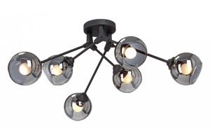 Потолочная люстра Vitaluce  V4322-1/6PL