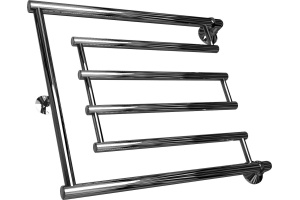 Полотенцесушитель водяной Двин D pobeda 60/60 1