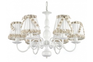 Подвесная люстра Arti Lampadari Formello Formello E 1.1.6 W