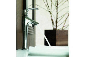 Смеситель Jacob Delafon Symbol E19774-CP для раковины - 2