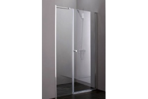 Душевая дверь Cezares ELENA 130 см (ELENA-W-B-11-60+70-P-Cr-R) - 3