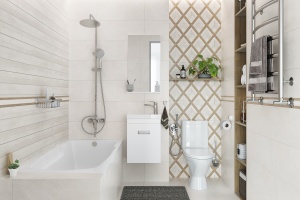 Тумба с раковиной DIWO Псков 40 - 2