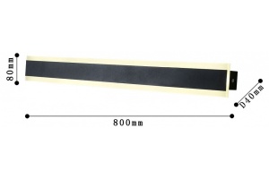 Встраиваемый светильник Favourite Sagitta 4044-1W - 2