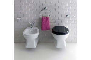 Чаша для унитаза подвесного Simas Londra LO918 - 3