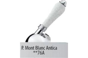 Смеситель для раковины Nicolazzi Classico золото (3471GB76A) - 2