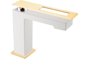 Смеситель Boheme Q 141-WG для раковины