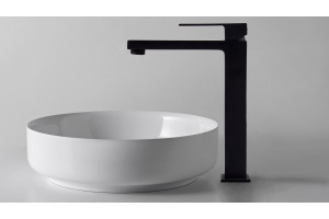 Смеситель Paffoni Elle EL081NO для раковины - 2