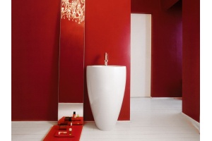 Раковина Laufen Alessi one 8.1197.2.400.104.1 - 3