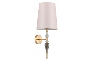 Бра Odeon Light Homi 5040/1W