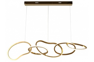 Подвесной светильник Aployt Pirret APL.046.03.80