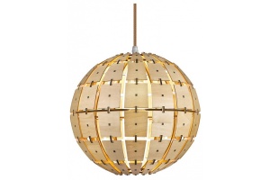 Подвесной светильник Velante 550-716-01