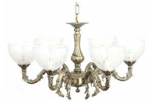 Подвесная люстра Abrasax Maren SD802