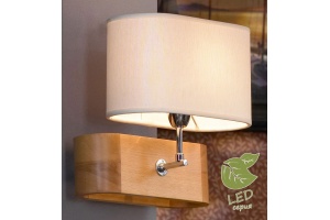 Бра Lussole Nulvi GRLSF-2111-01 - 3