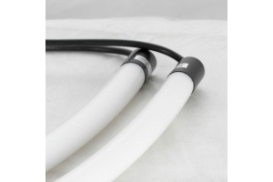 Подвесная люстра Lussole Bend LSP-7069 - 3