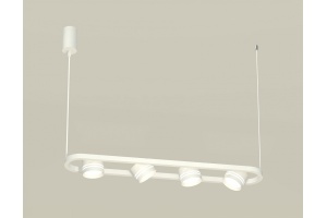 Подвесной светильник Ambrella Light XB XB9163153 - 2