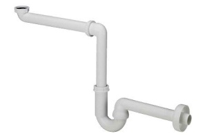 Сифон для раковины Viega 606220