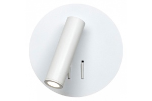 Светодиодный спот Loft IT Floadow Loft2018-WH - 2