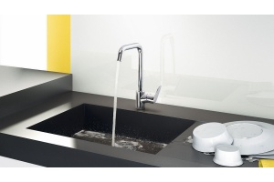 Смеситель Hansgrohe Focus 31820800 для кухонной мойки - 2