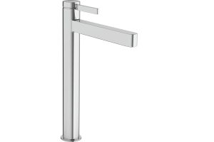 Смеситель для раковины Hansgrohe Finoris 260 с донным клапаном хром