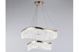 Подвесной светильник Ambrella TR TR49728 - 3