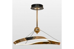 Светильник на штанге Lussole Torrance LSP-7168