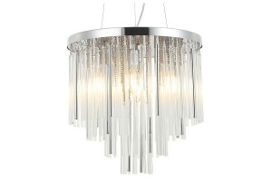 Подвесная люстра Stilfort Style Rain 2147/09/06P