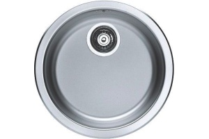 Мойка кухонная Alveus Form 10 декор