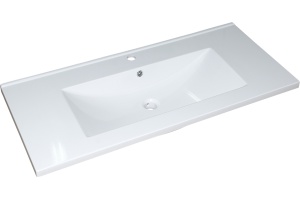 Мебельная раковина Misty Qvatro 90