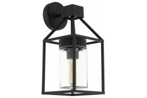 Уличный настенный светильник Eglo Trecate 97296