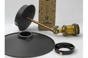 Бра Lussole New York LSP-9100 - 3