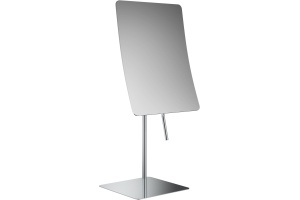 Косметическое зеркало Boheme 507-CR настольное
