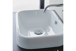 Накладная раковина Duravit Happy D.2 (2314600000)