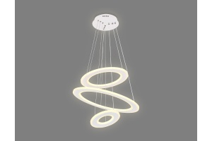 Подвесной светильник Ambrella FA FA432 - 2