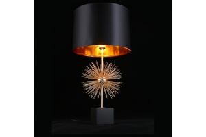 Настольная лампа декоративная Aployt Bozena APL.816.04.01