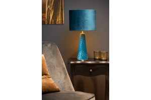 Настольная лампа Lucide Extravaganza Velvet 10501/81/37 - 3