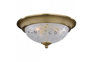 Накладной светильник Reccagni Angelo 6202 PL 6202/4