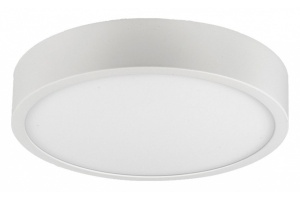 Потолочный светодиодный светильник Mantra Saona Superficie 6623