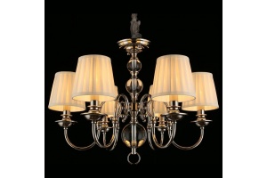 Подвесная люстра Aployt Gaell APL.704.03.06 - 2