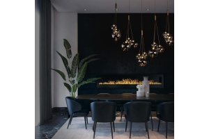 Подвесная люстра Loft it Pop it 10270/P3 - 3