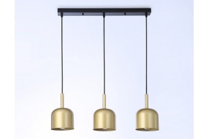 Подвесной светильник Ambrella Light TR TR97118 - 3