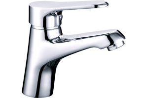 Смеситель для раковины STWORKI WFD1010W