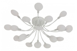 Потолочная люстра F-promo Skein 4198-20C