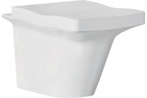 Унитаз подвесной Bien Lotus LTKA054GMVP1W3000 с биде