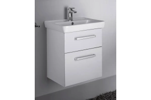 Мебельная раковина Dreja Мини 60-СК - 2