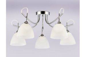 Потолочная люстра Ambrella TR TR3042 - 3