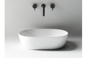 Рукомойник Ceramica Nova Element CN5010 - 3