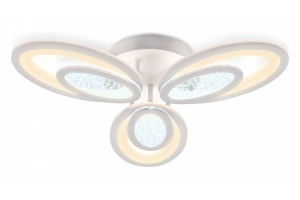 Накладной светильник Ambrella Original FA422