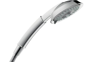 Смеситель Hansgrohe Metropol Classic 31441000 на борт ванны - 2