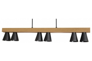 Подвесной светильник Favourite Piffero 2984-6P